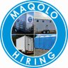 Фото профиля Maqolo_hiring