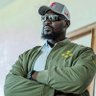 Cheikhou Oumar Diallo ç头ĺ