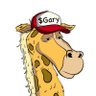 Gary 的头像