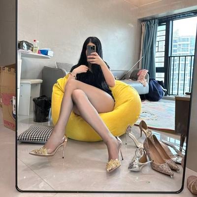 深圳女王-惊鸿's profile picture