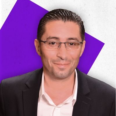 Idir Boumertit's profile picture