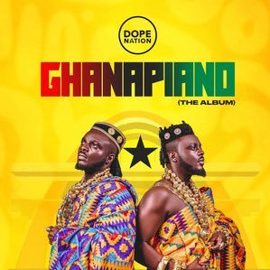 GHANAPIANO 🇬🇭🪇's profile picture