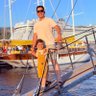 Celil ÖZÇELİK profil fotoğrafı