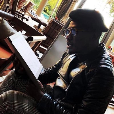 ThatXolaniGuy's profile picture
