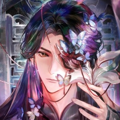 porpolwisteria's profile picture
