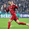 Orlando Anfield's profile picture