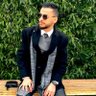 Profilbild von Ahmed Haroun