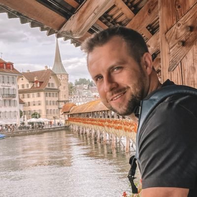 Patryk Kempiński's profile picture