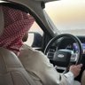 Фото профиля Ahmed Al-Otaibi