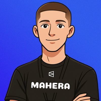 mahera's profile picture