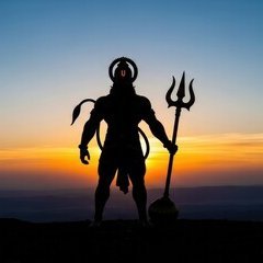 MAHARATHI's profile picture