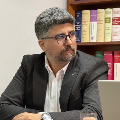 Hüseyin Boğatekin's profile picture