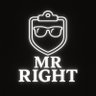 Mr Right 的头像