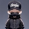 Profilbild von 0xsenja