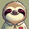 Sloth profil fotoğrafı