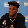 Profilbild von Jimmy Butler Jr Jr.