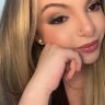 loira profil fotoğrafı