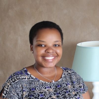 BuhleTheFirst's profile picture