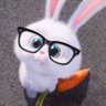 Фото профиля บาโบ 🐰🔥