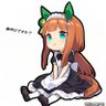 Profilbild von ブローニャ定食