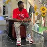 Nana Yaw Mensah Snr profil fotoğrafı