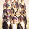 Фото профиля خالد
