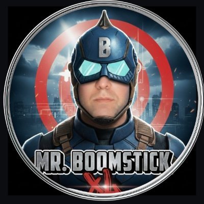 💥Boom💥's profile picture