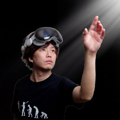 ミスターVR / Mr.VR🕶's profile picture