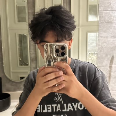 Baz's profile picture