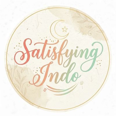 Satisfying Indo's profile picture