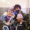 Kha Prasetyo 🔮 ||| 🏹🗝️🐰🌮 profil fotoğrafı