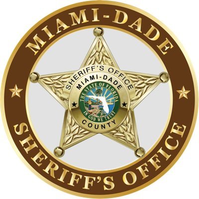 Miami-Dade Sheriff’s Office's profile picture