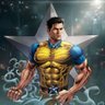 Profilbild von Super Commando Dhruv