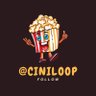 CineโฐLoop ็ๅคดๅ