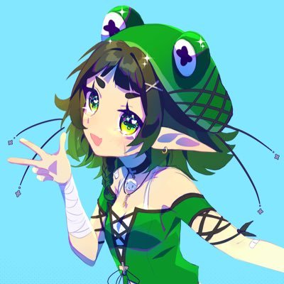 Hina Gabu 🗡️🐸's profile picture