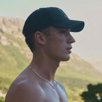 Ben Smith's profile picture
