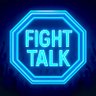 FightTalk's profile picture