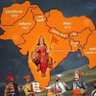 Фото профиля Shirish 🇮🇳 🕉 #AkhandBharat
