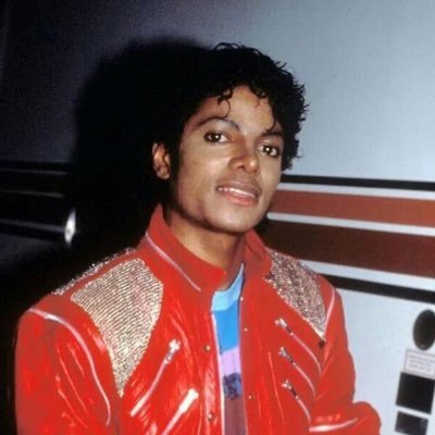 annie acervo michael jackson's profile picture