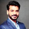 Rahul Narain Saxena 的头像