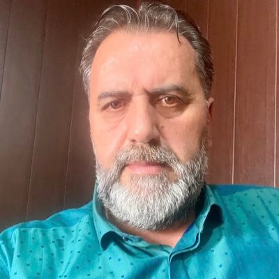 ایرج زارع's profile picture