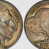 2 buffalo Nickles 🇺🇸🪶 profil fotoğrafı