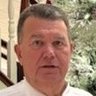 Profilbild von Tom Brice