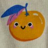 Tangerine 🍊🪆 的头像