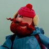 Yukon Cornelius profil fotoğrafı