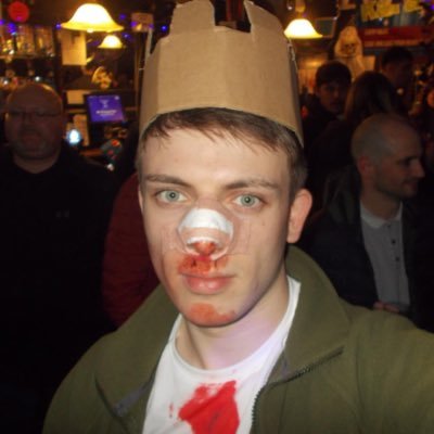 josh's profile picture