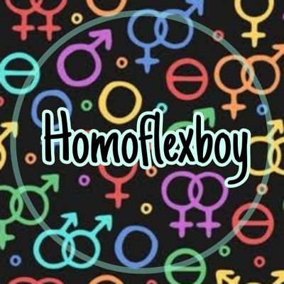 Homo_Flex17's profile picture