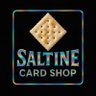 Profilbild von Saltine Card Shop
