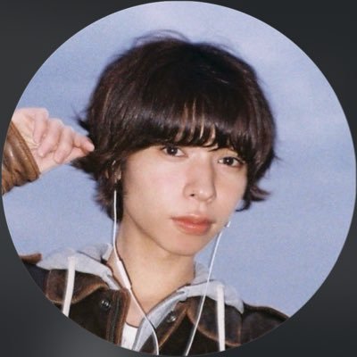 HARU(七瀬陽)'s profile picture