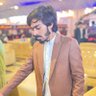 Syed Zaheer Zaidi 的头像